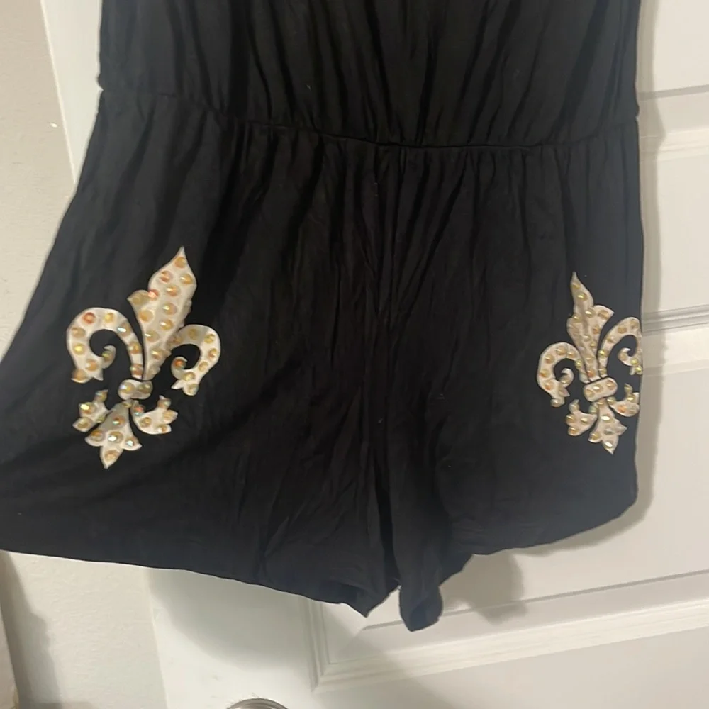Romper - Picture 2 of 6